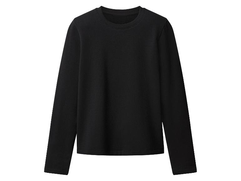Kinder thermoshirt