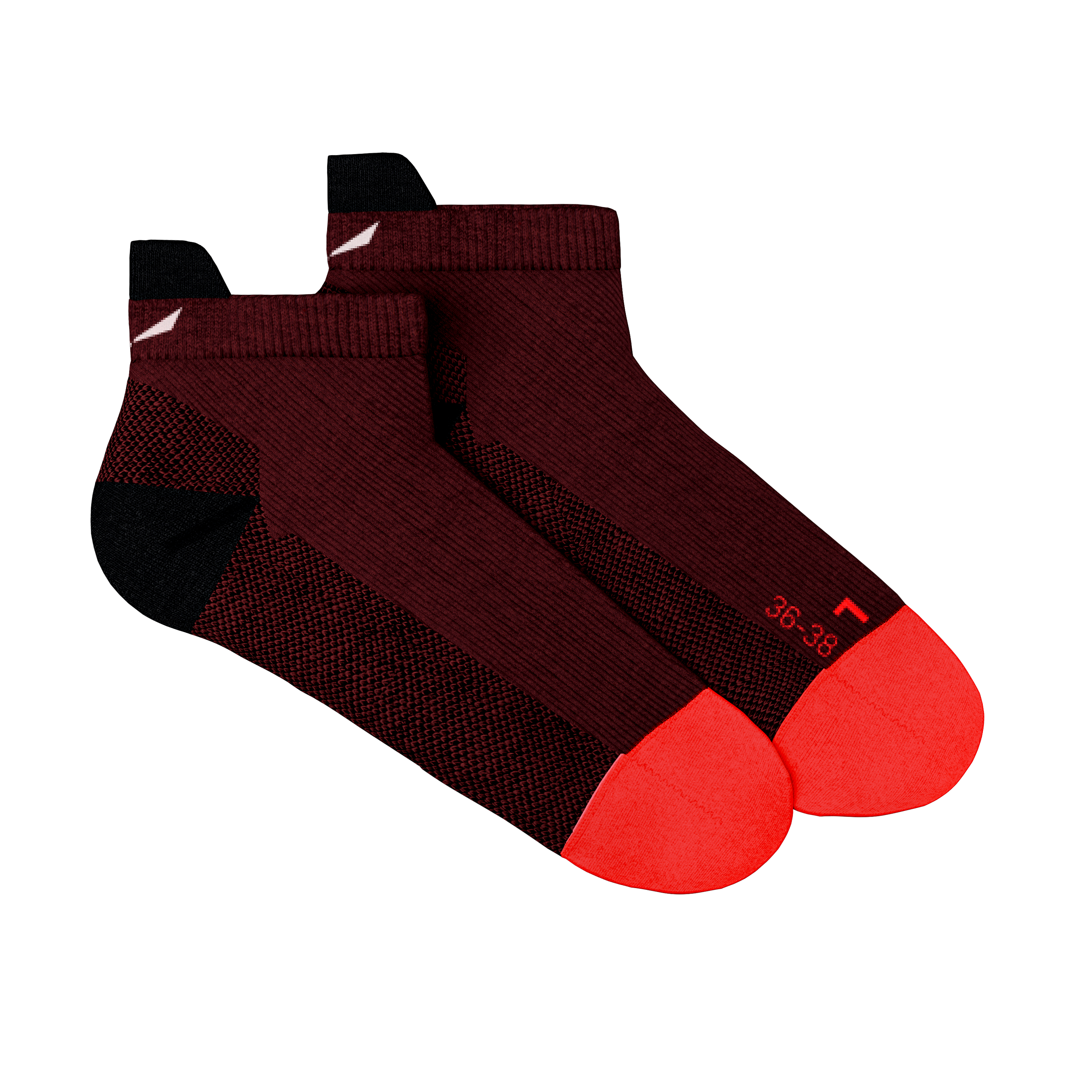 Mountain Trainer Merino Füßlinge Frauen