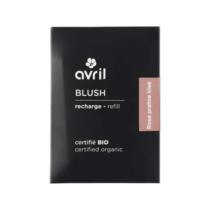 Blush