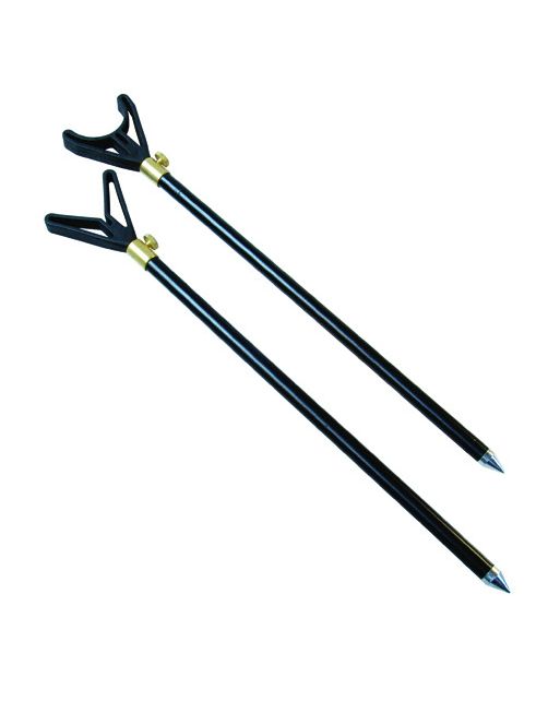Albatros Karpersteun - Steunen - 37 cm 2 stuks Deluxe