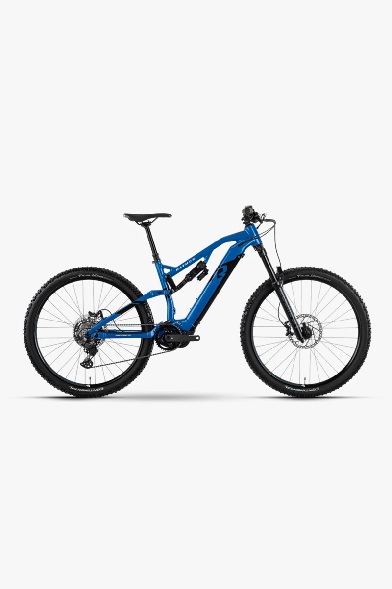 Raymon TrailRay 140E 9.0 29 E-Mountainbike 2024