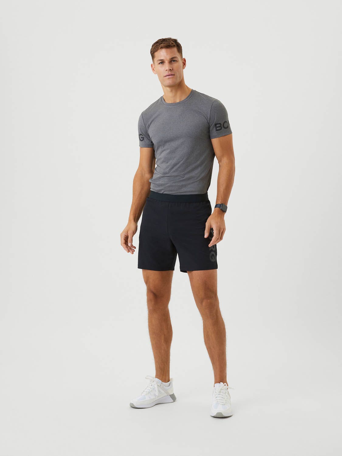 Björn Borg  Borg Pocket Shorts