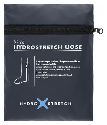 Couvre-Chaussures Tucano Urbano Hydrostretch Uose Bleu Foncé