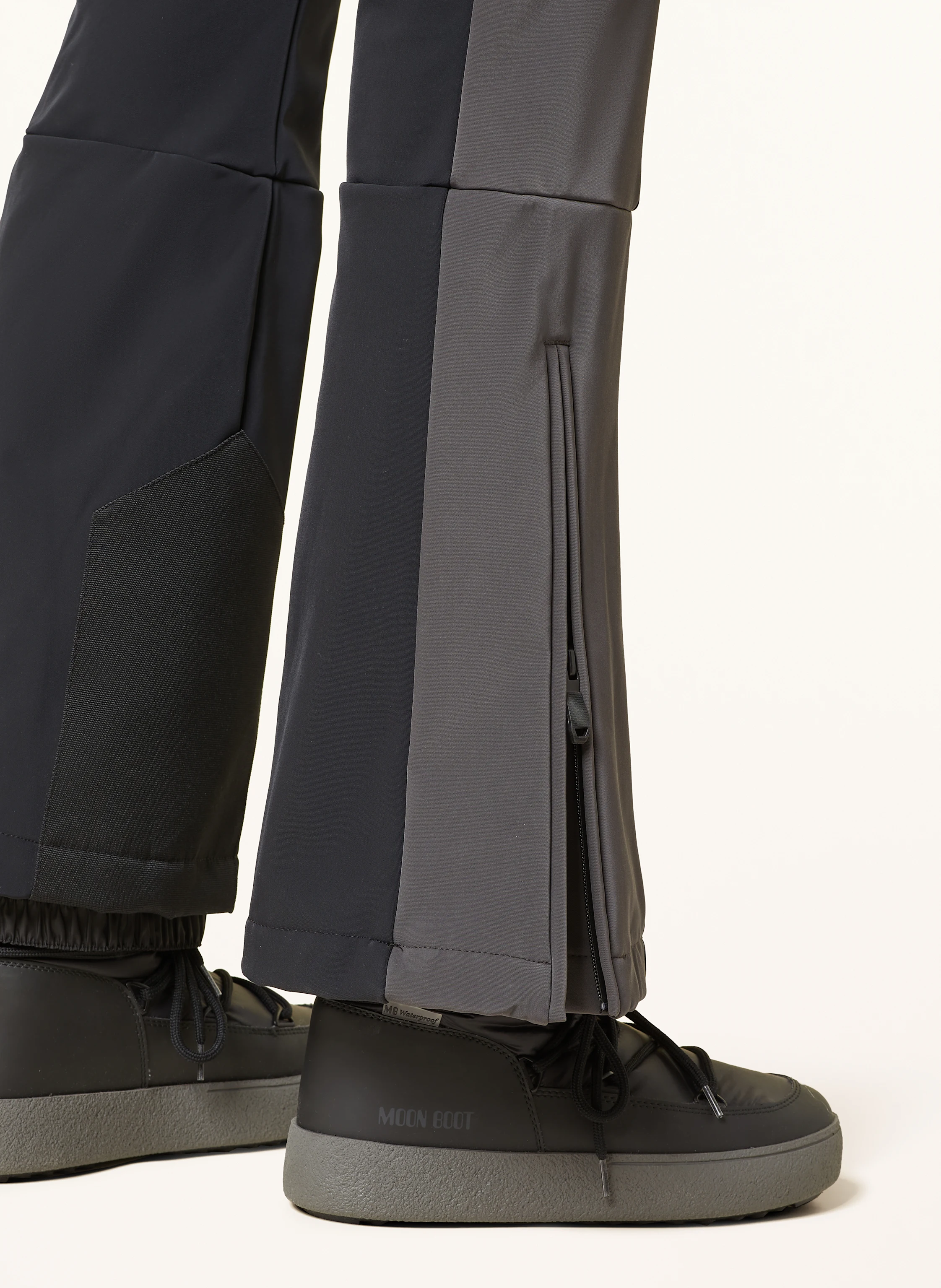 BOSS Ski-Overall AERNI