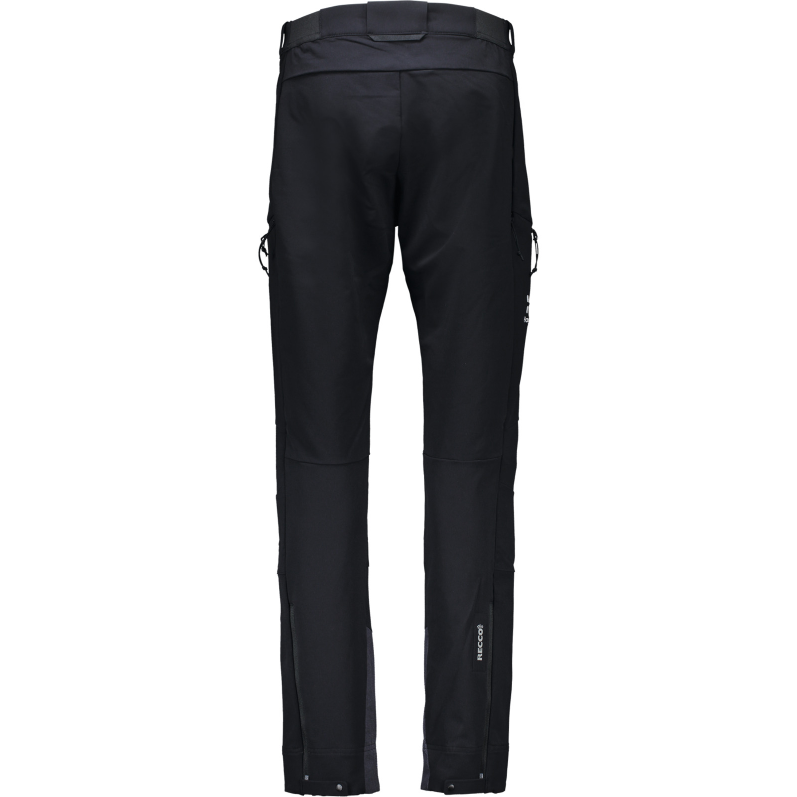 Haglöfs Herren-Softshellhose Touring Discover