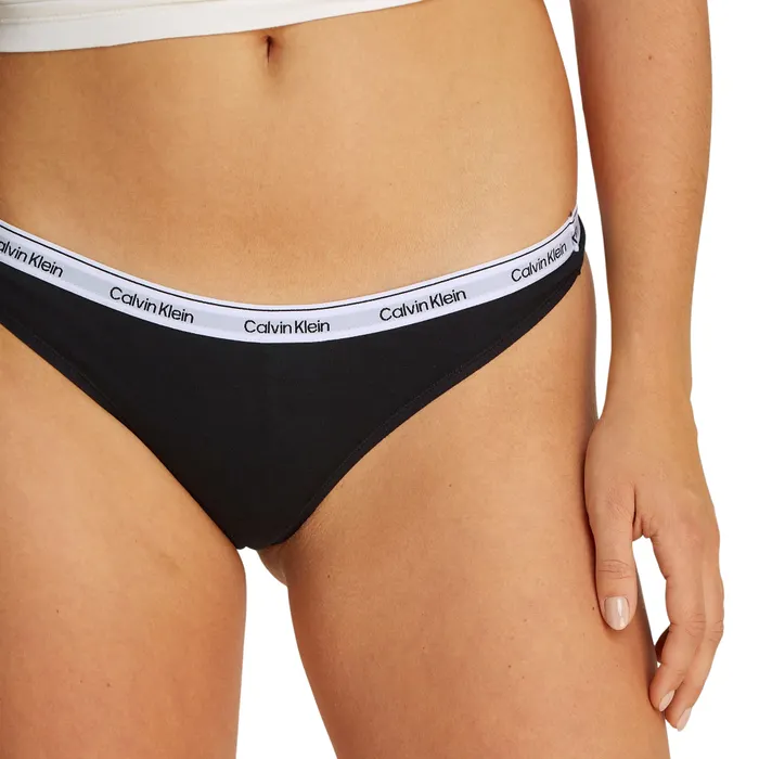 Calvin Klein Strings Dames (5-pack)