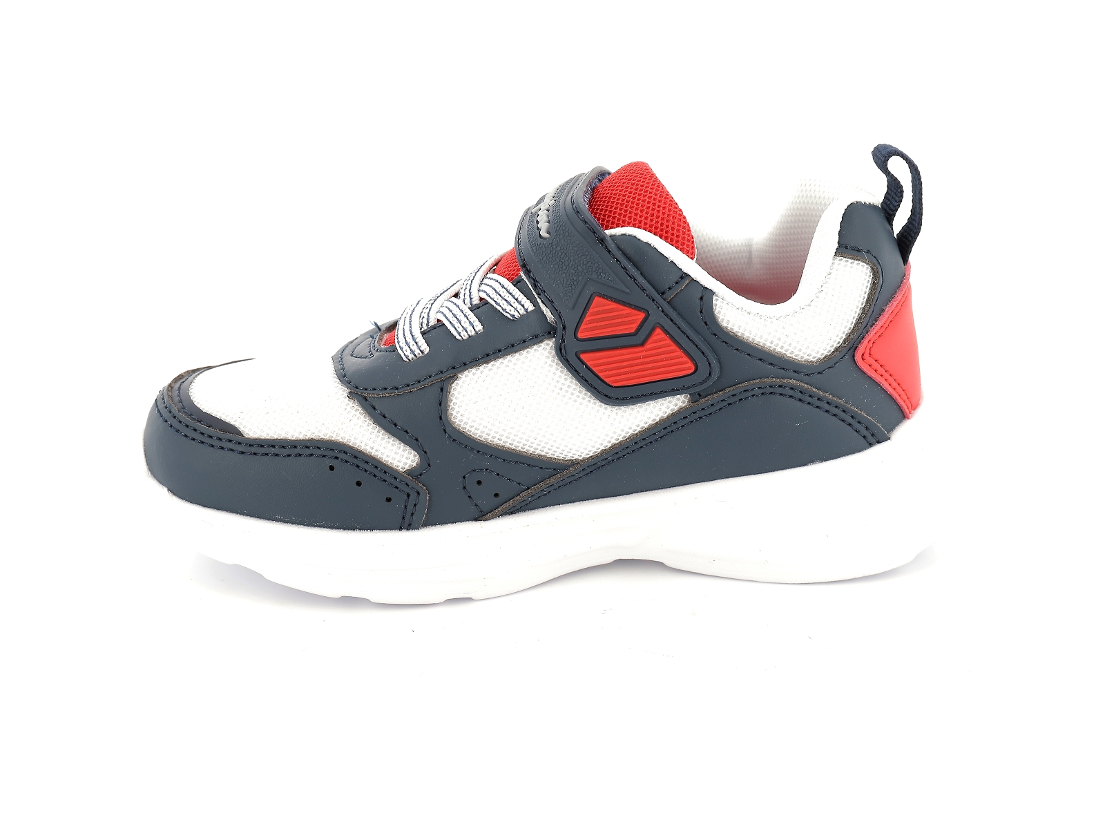 Champion-S31931 Synthétique Marine Rouge