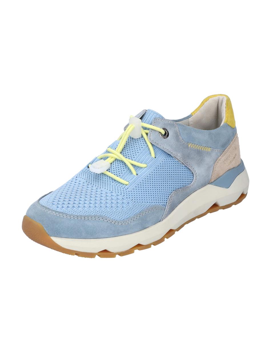 Sneaker Jonah 03, skyblue-multi