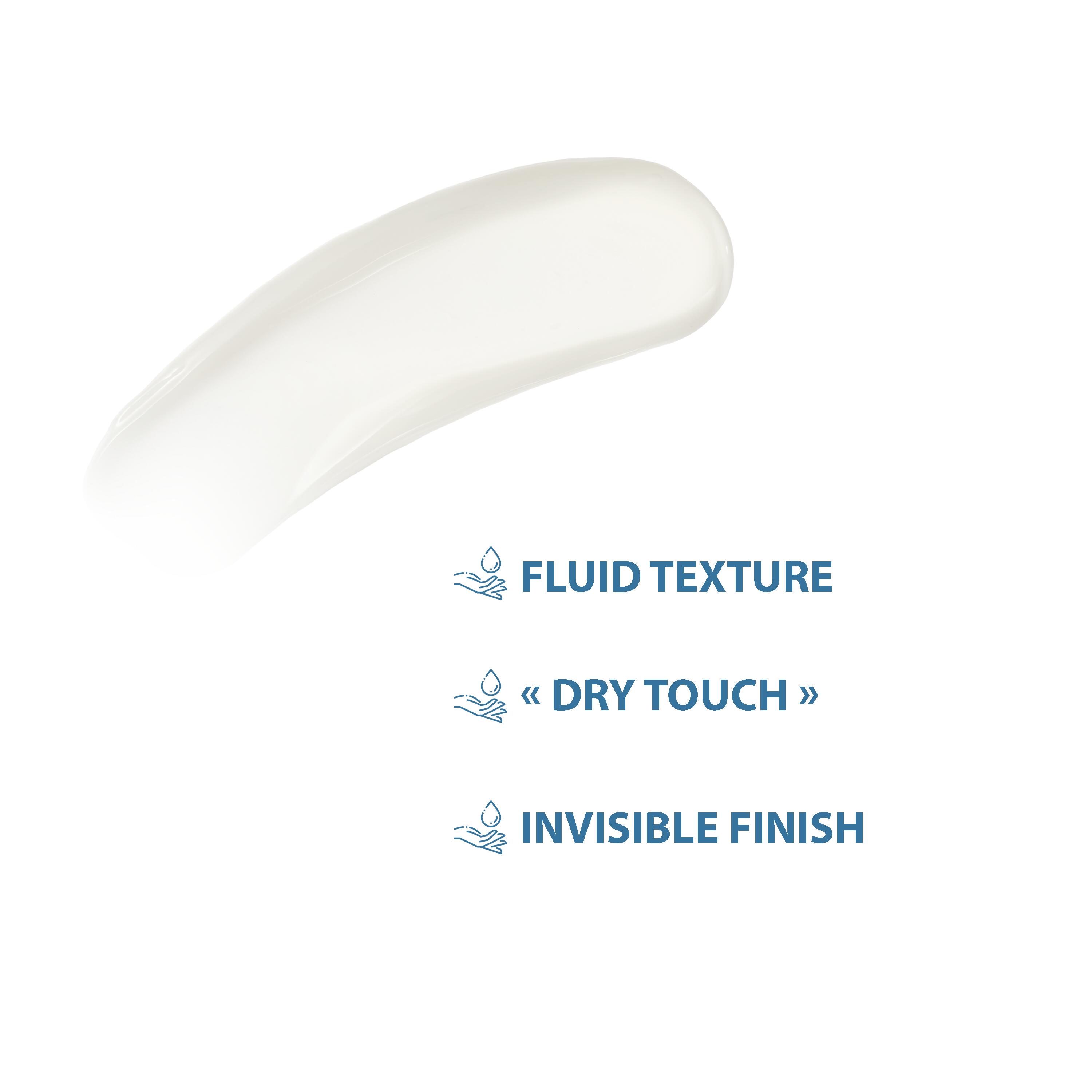 DUCRAY KERACNYL UV Fluid liq SPF50  Tb 50 ml