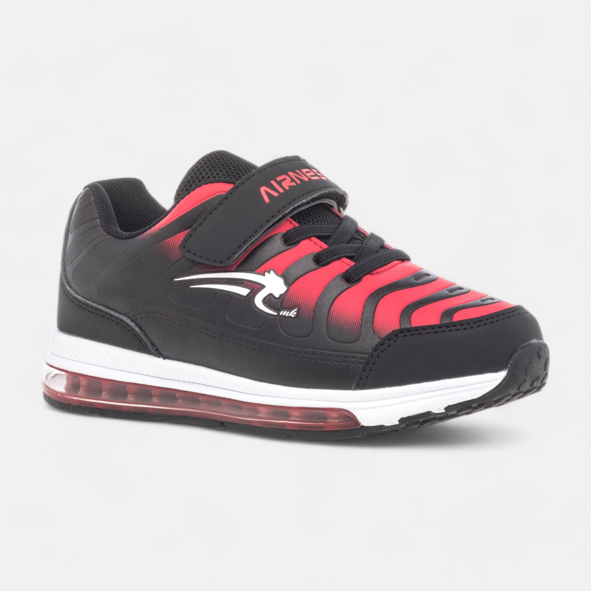 Sneakers Garçon noir