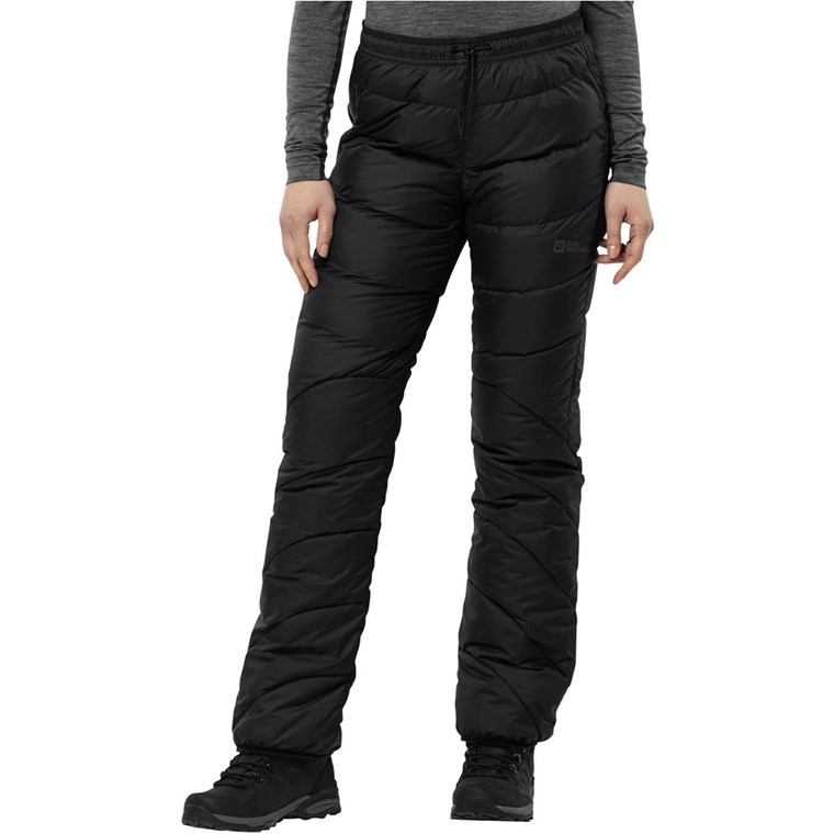 Jack Wolfskin Atmosphere Pants W Black