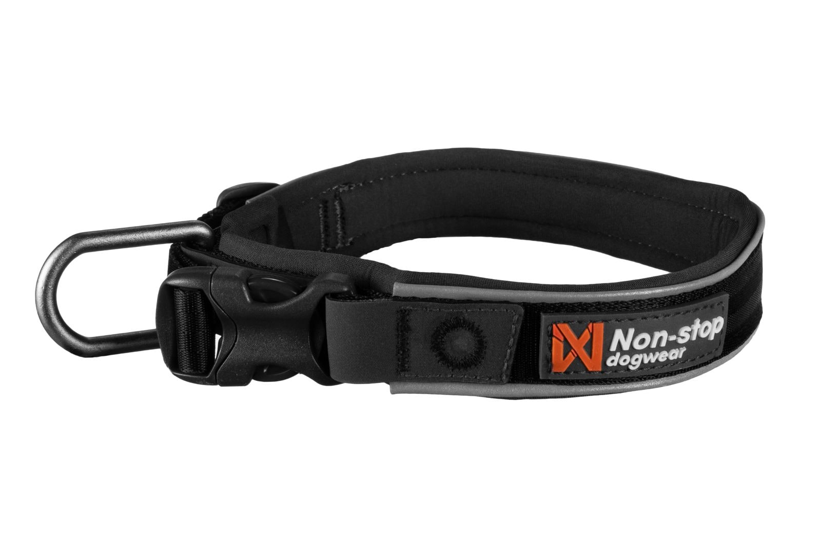 Non-Stop Dogwear Roam Collar<br>For en aktiv hverdag!