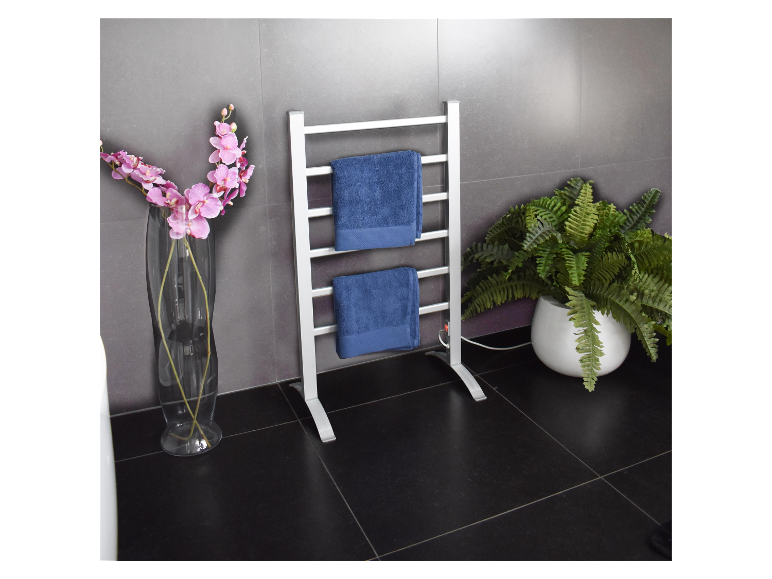 Elektrische handdoekradiator