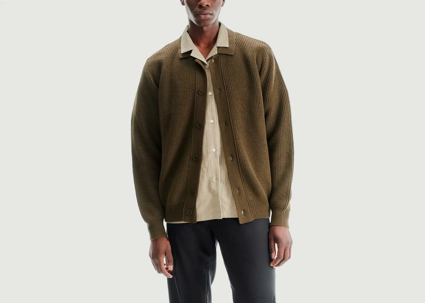Cardigan Galway noyoco