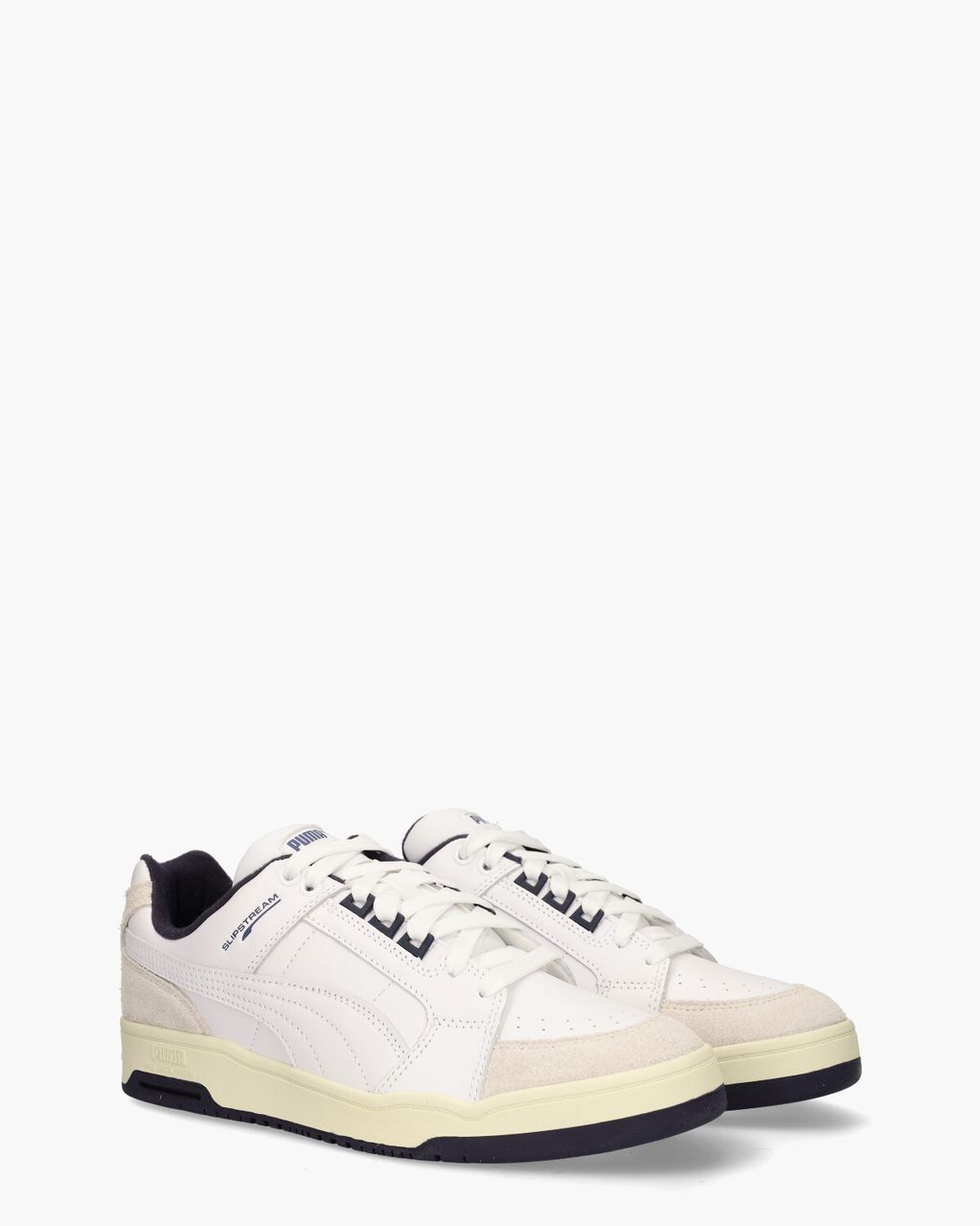 Puma Slipstream Lo Retro 384692-09 Herensneakers