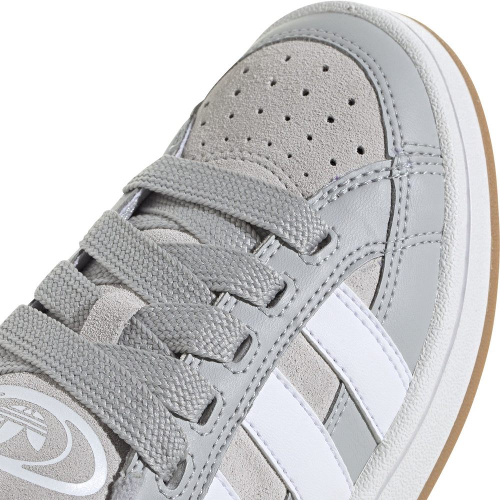Køb adidas Originals Grey One/Ftwr White/Grey Two Campus 00S Beta J Sneakers