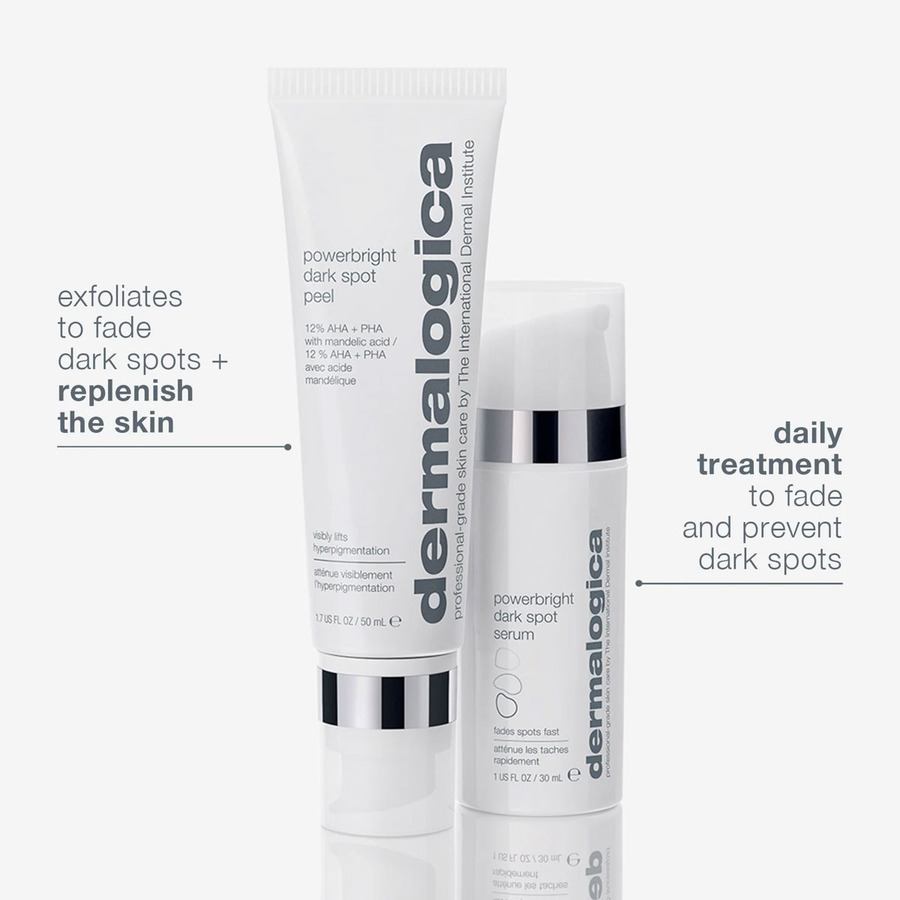 Dermalogica PowerBright Dark Spot System
