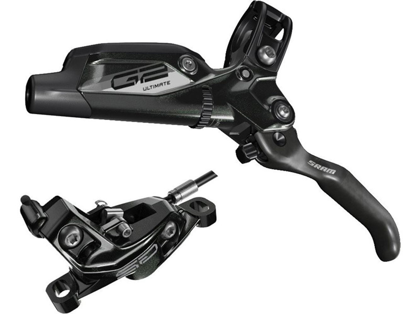 SRAM G2 Ultimate