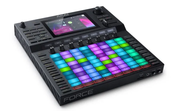 [OUTLET] - Akai Production Center FORCE