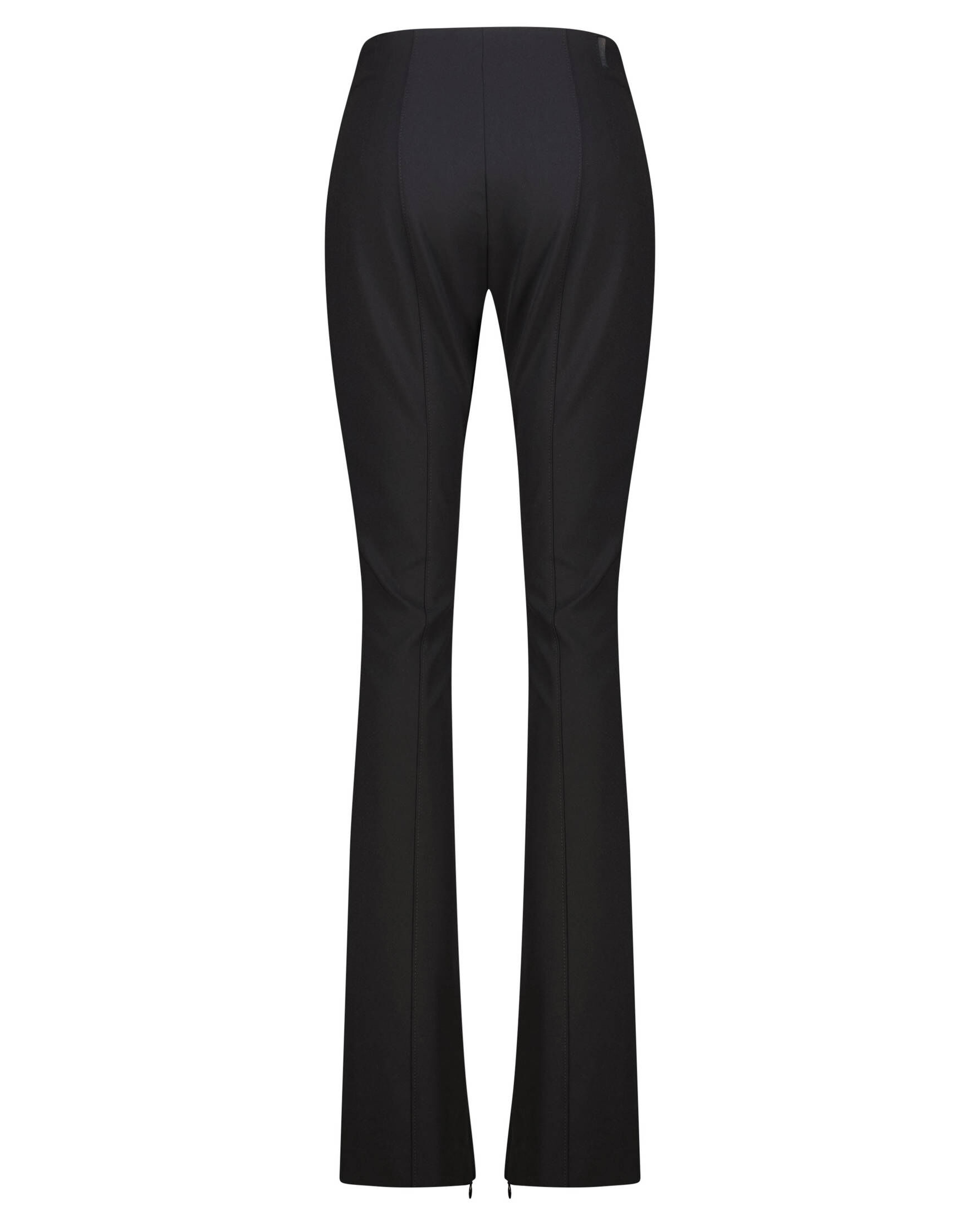HUGO| Damen Hose HELIFA Slim Fit