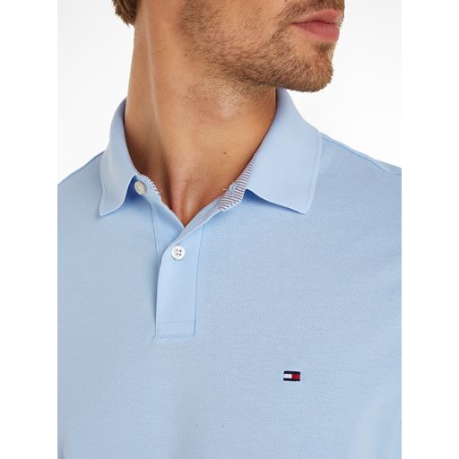 Tommy Hilfiger 1985 Regular Polo, Kingly Blue, S