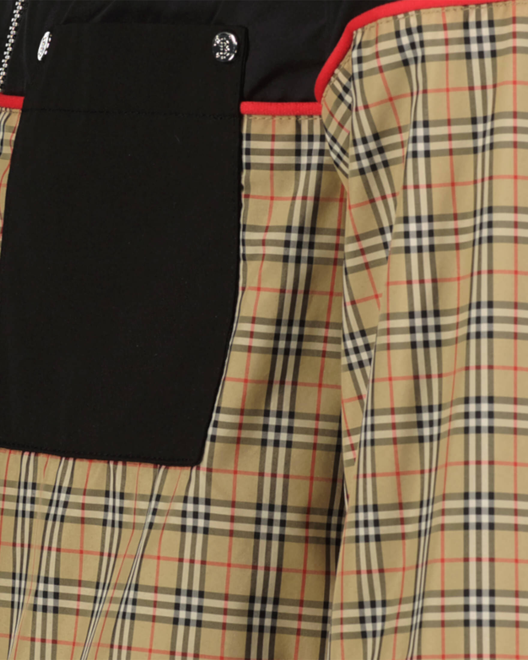 Burberry| Jungen Jacke LIAM