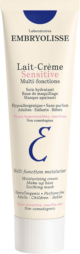 Embryolisse Lait Creme Sensitive