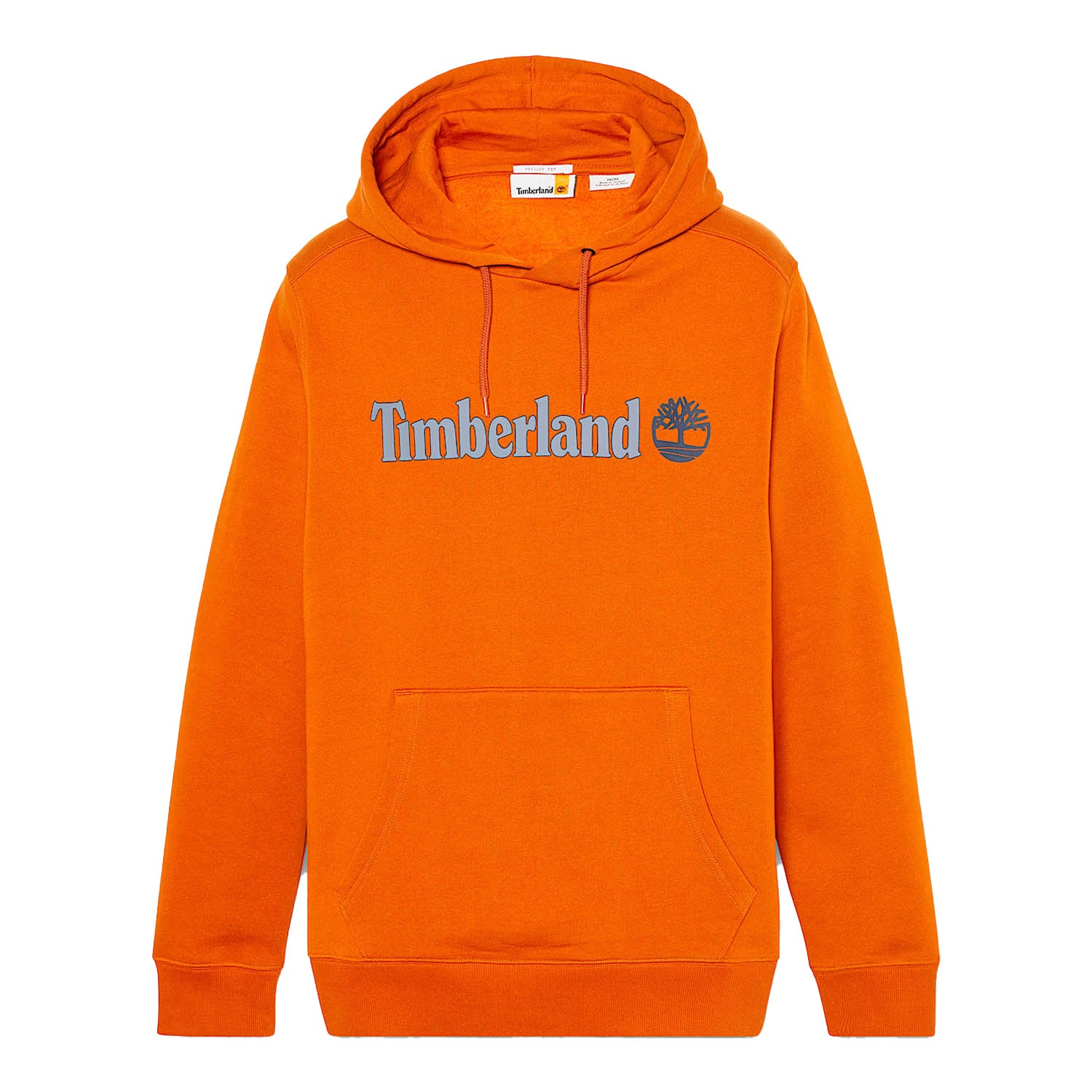 Timberland  Kennebec River Linear Logo Hoodie