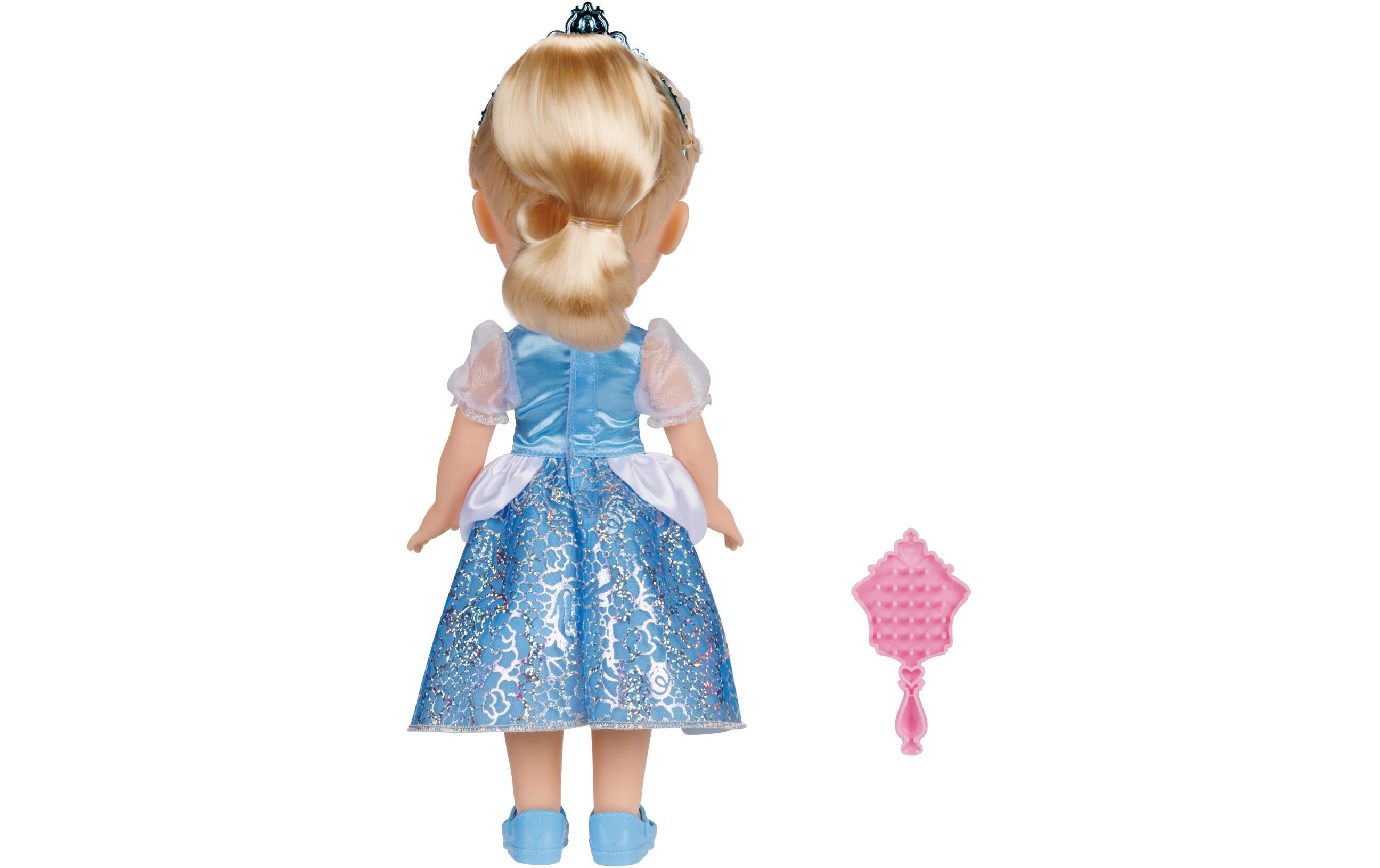 Puppe Disney Princess Cinderella 35 cmSpielpuppe