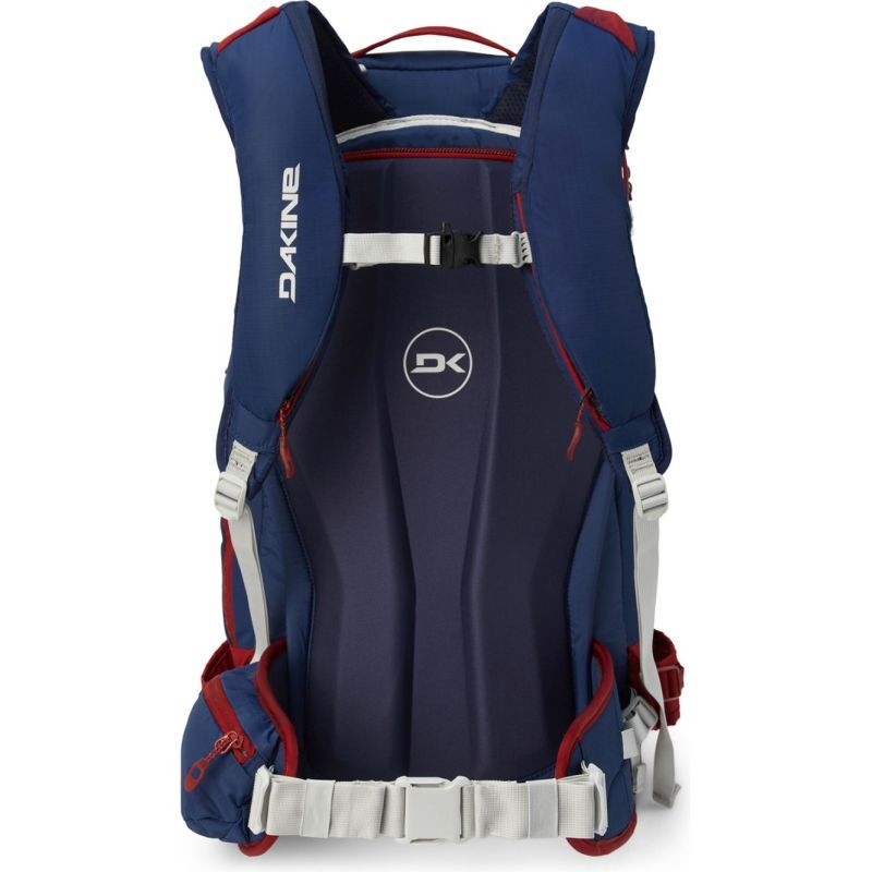 Poacher - Sac à dos ski