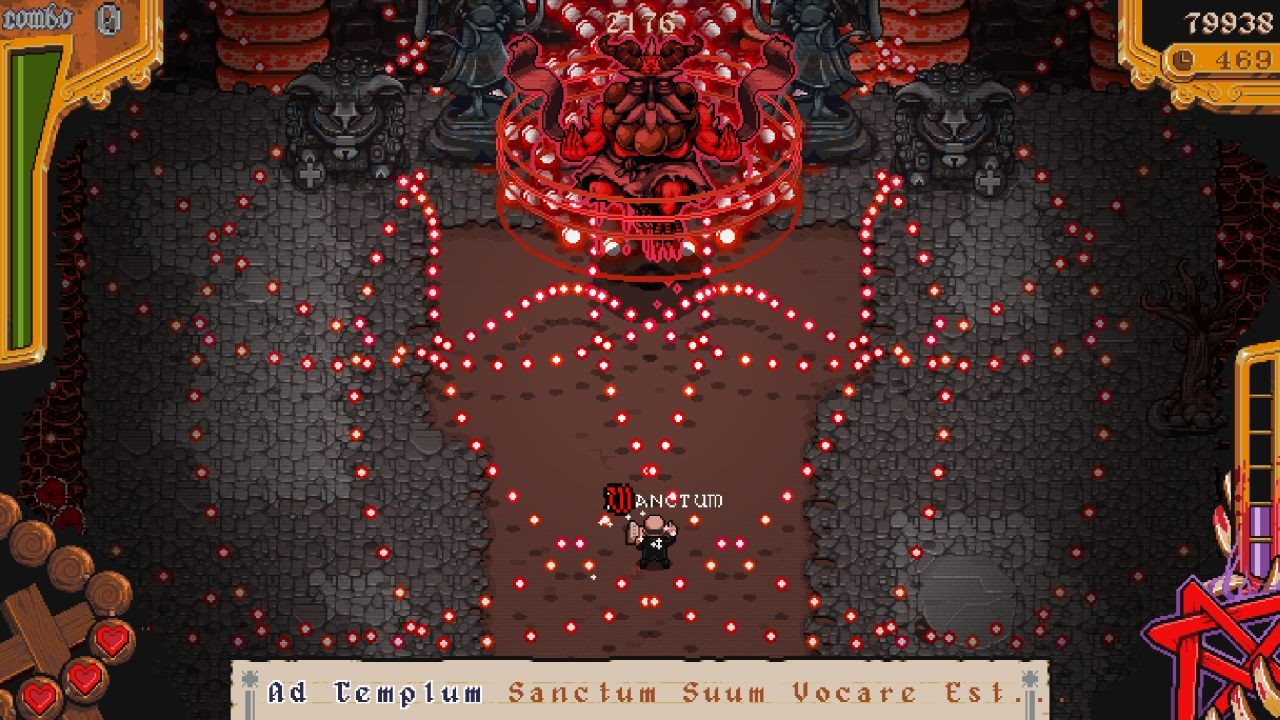 The Textorcist: The Story of Ray Bibbia- PC