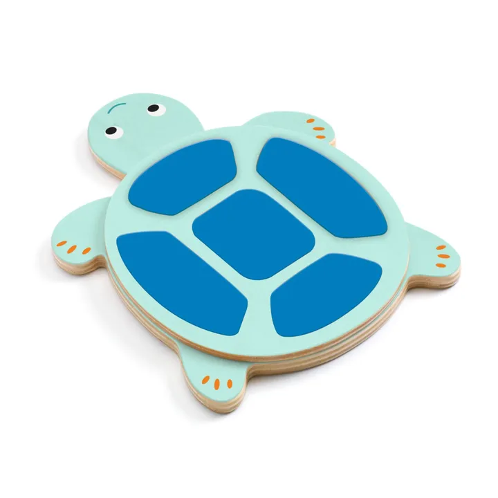 Djeco Pâte à modeler - Mapatajungle