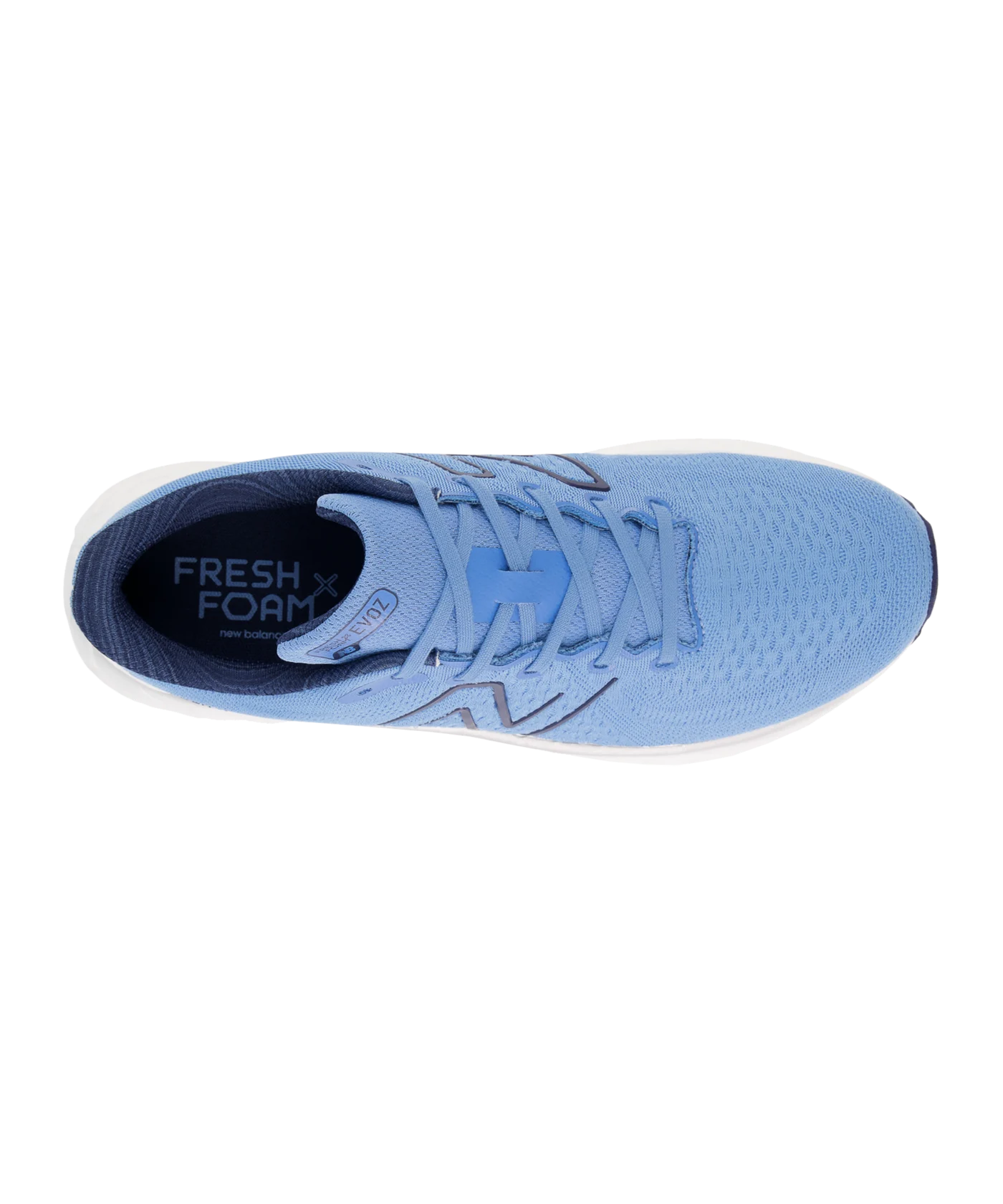 New Balance MEVOZ Blau FLL3 Laufschuh
