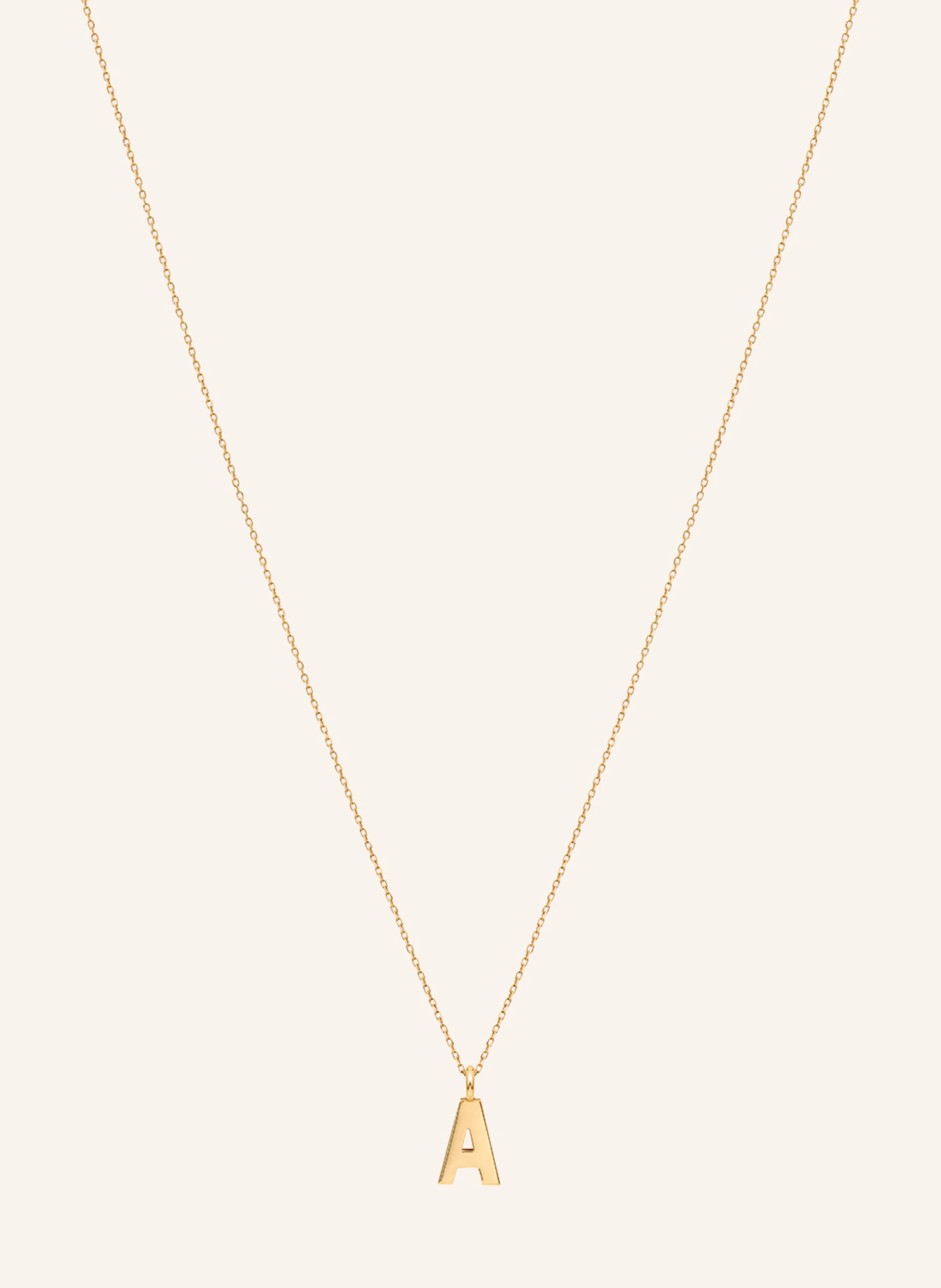 WEMPE Fine Jewelry Anhänger MINIMALISM