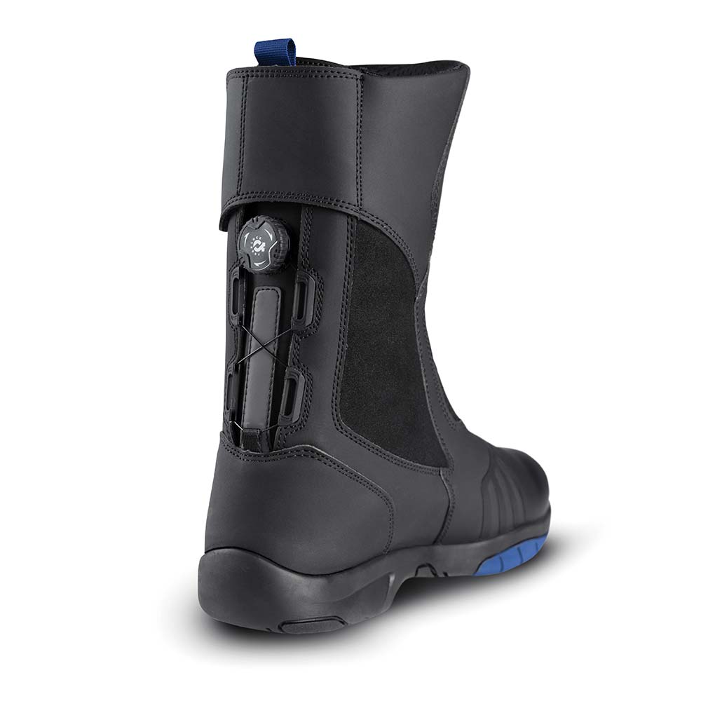 Eleveit - Bottes Antelao Waterproof Noir