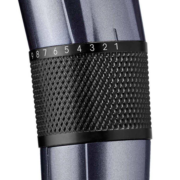 BaBylissMEN tondeuse Titanium E976E - 26 lengtestanden