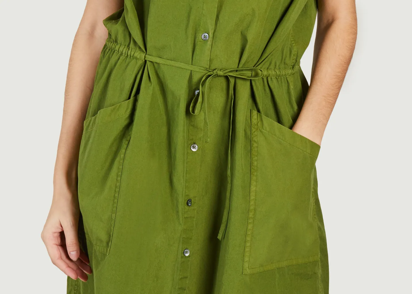 Robe Gaelle Bellerose