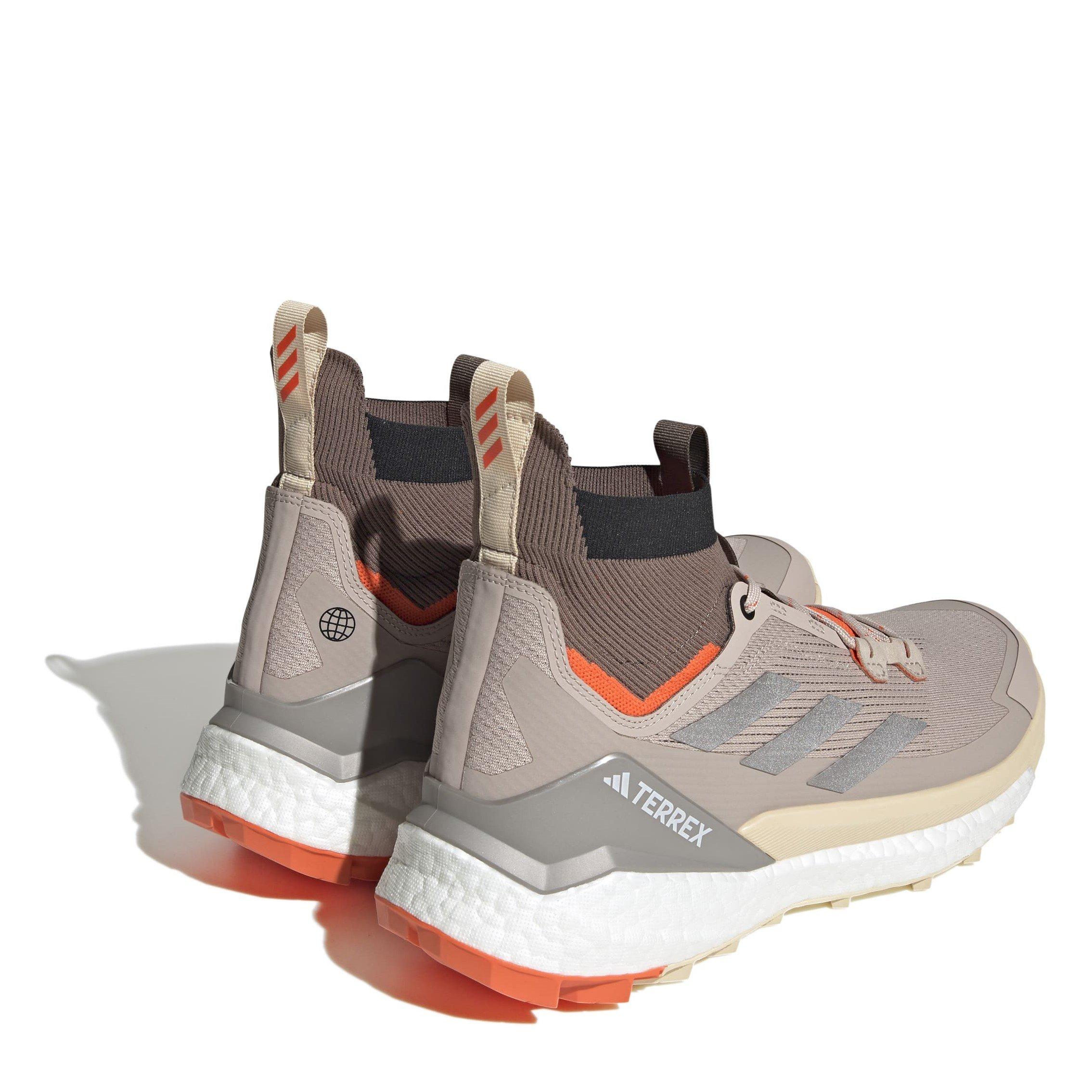 adidas Terrex Free Hiker 2.0 Hiking Shoes