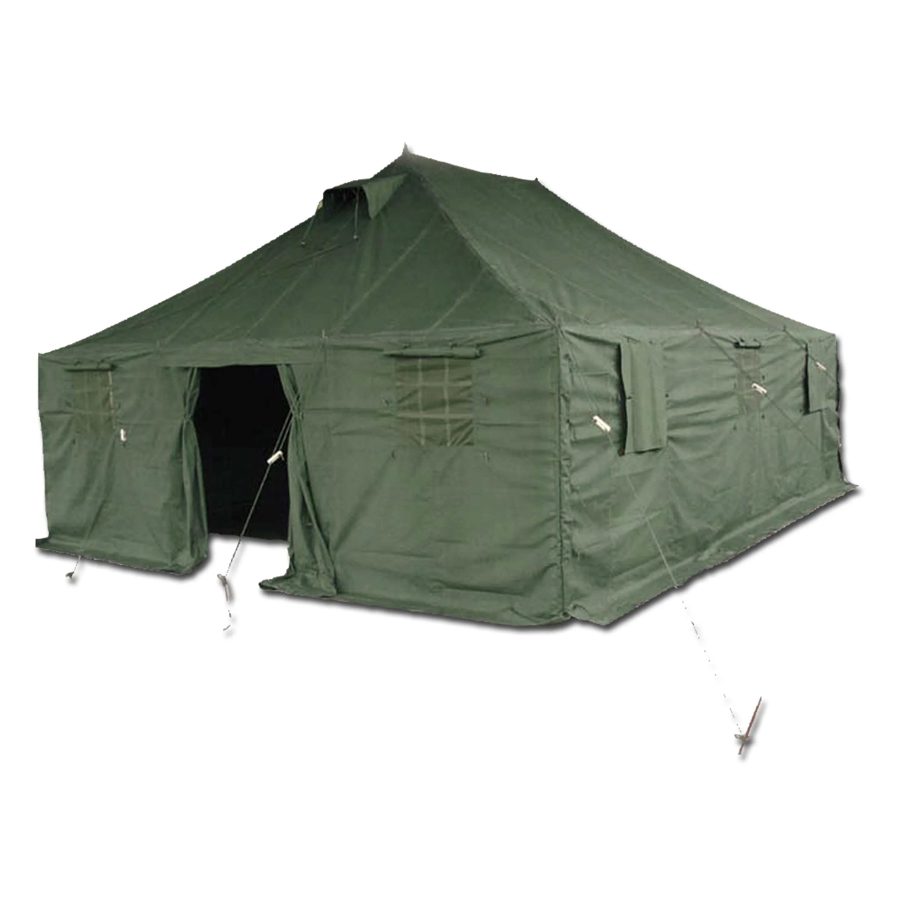 Mil-Tec -  Armeezelt 6 x 5 m