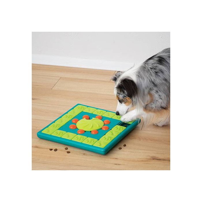 Jouet distributeur Dog MultiPuzzle