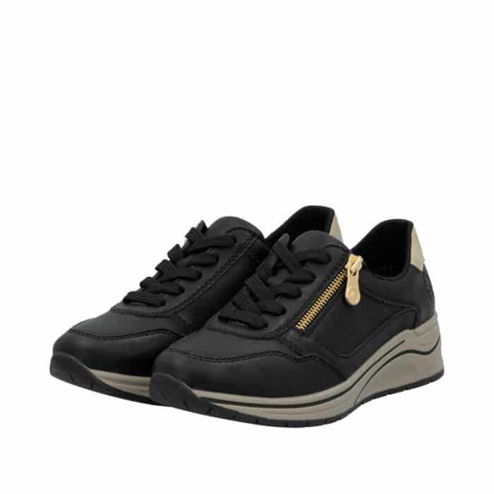 Rieker Sneakers Dame N9501-00