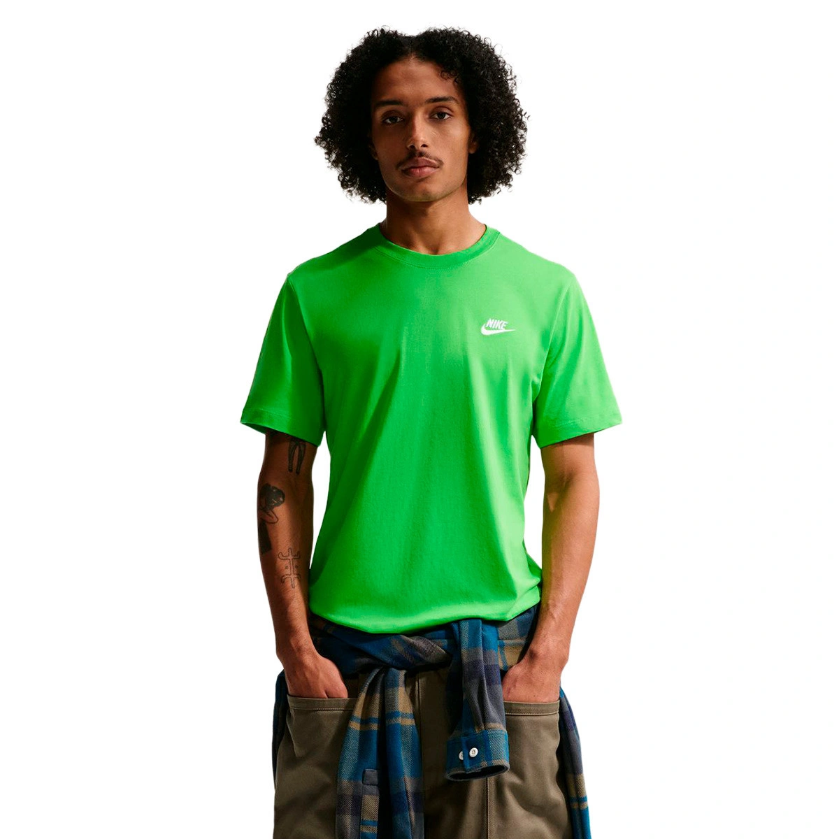 T-Shirt Nike Sportswear Club