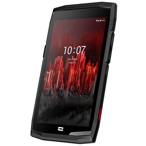Téléphone outdoor CROSSCALL CORE-T5