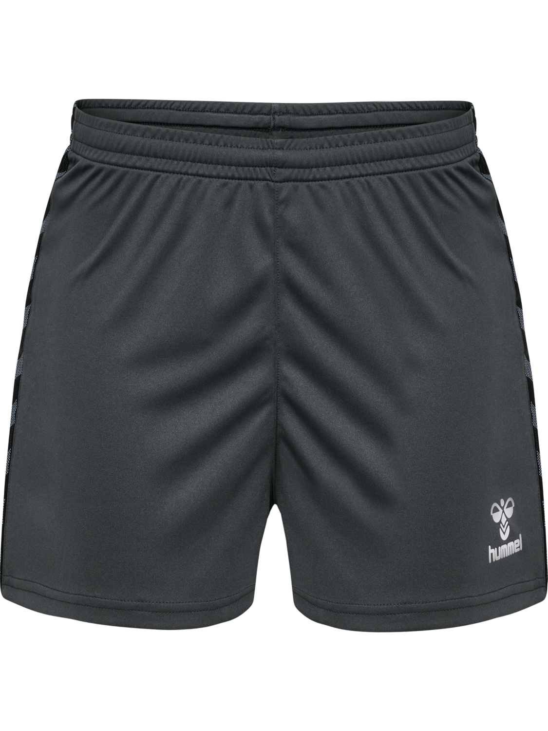 hmlAUTHENTIC PL SHORTS WOMAN