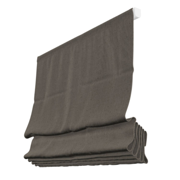 Vouwgordijn Feike 4281 bruin