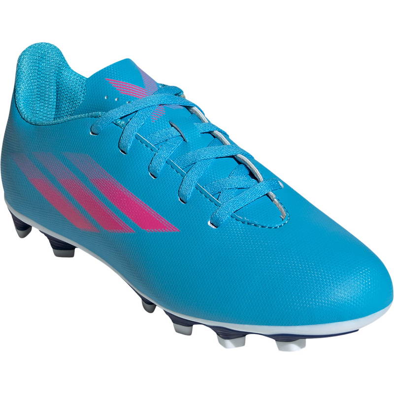 adidas X Speedflow.4 FG Fodboldstøvler Børn