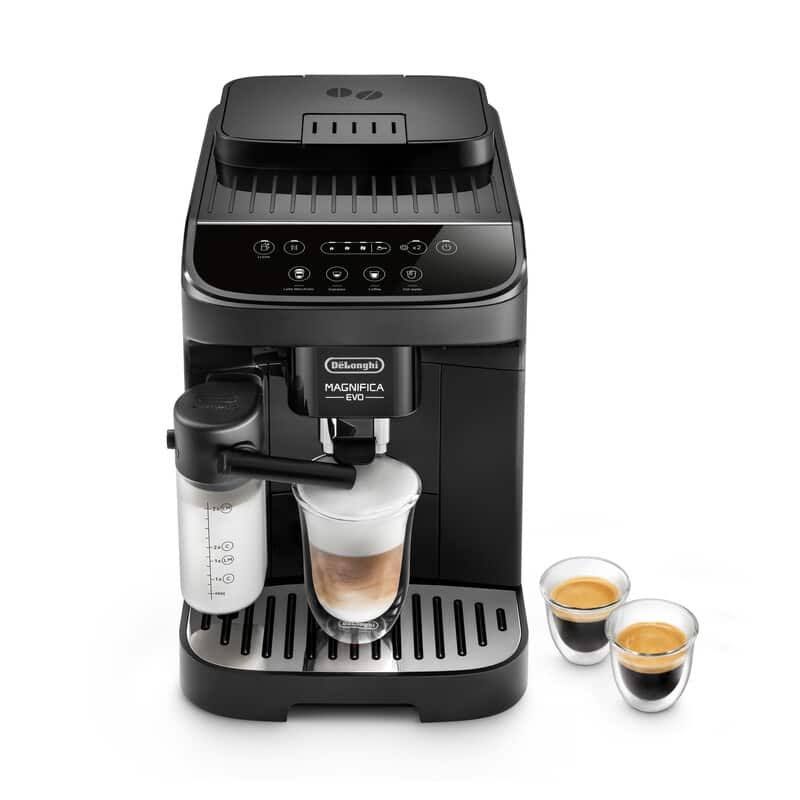 De'Longhi MagnificaEvo ECAM290.51.Bsecond | Schwarz