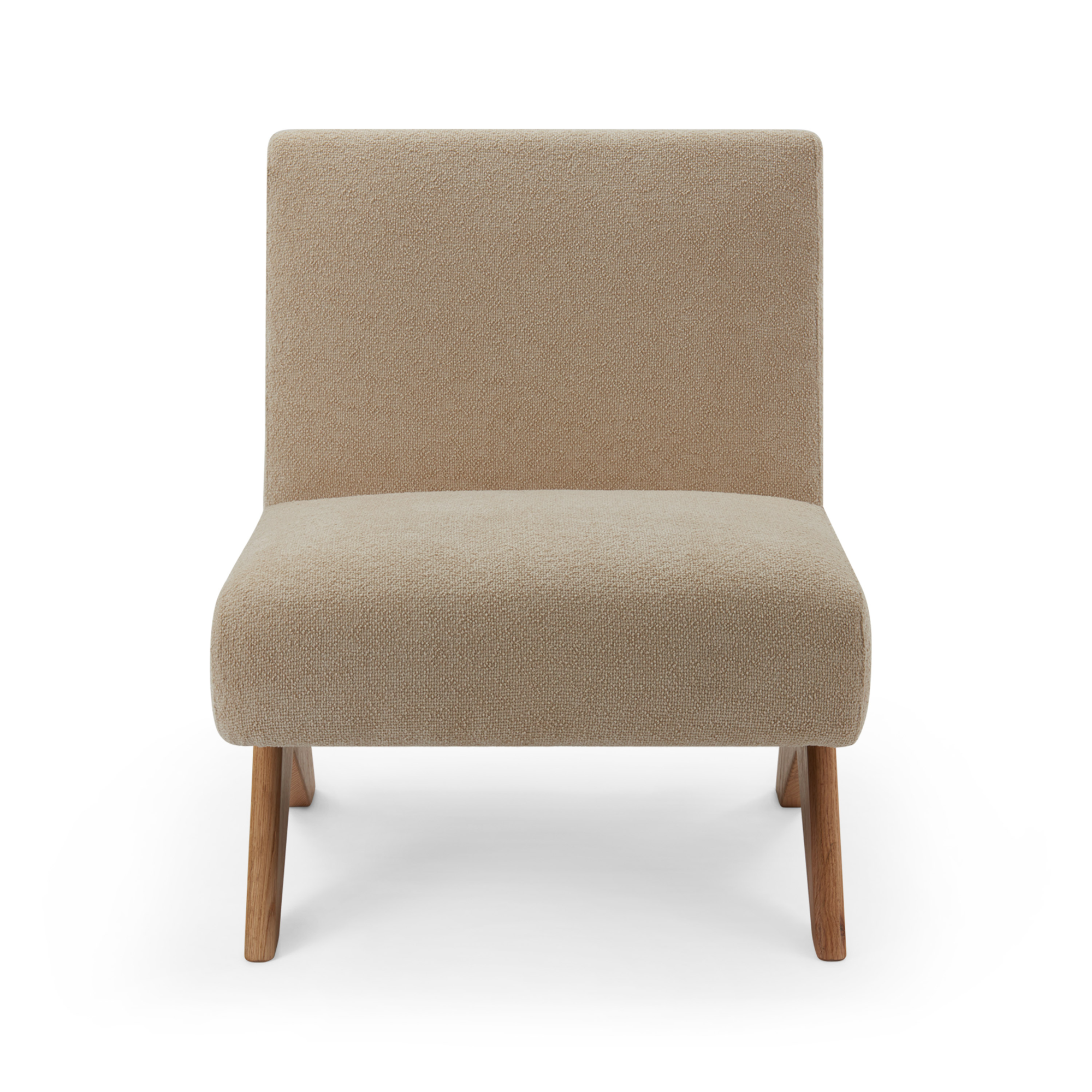 Fauteuil Marisa natural