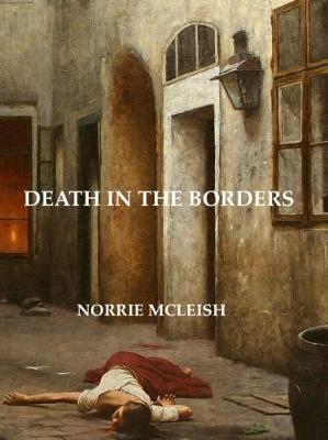 Death in the Borders (Paperback)