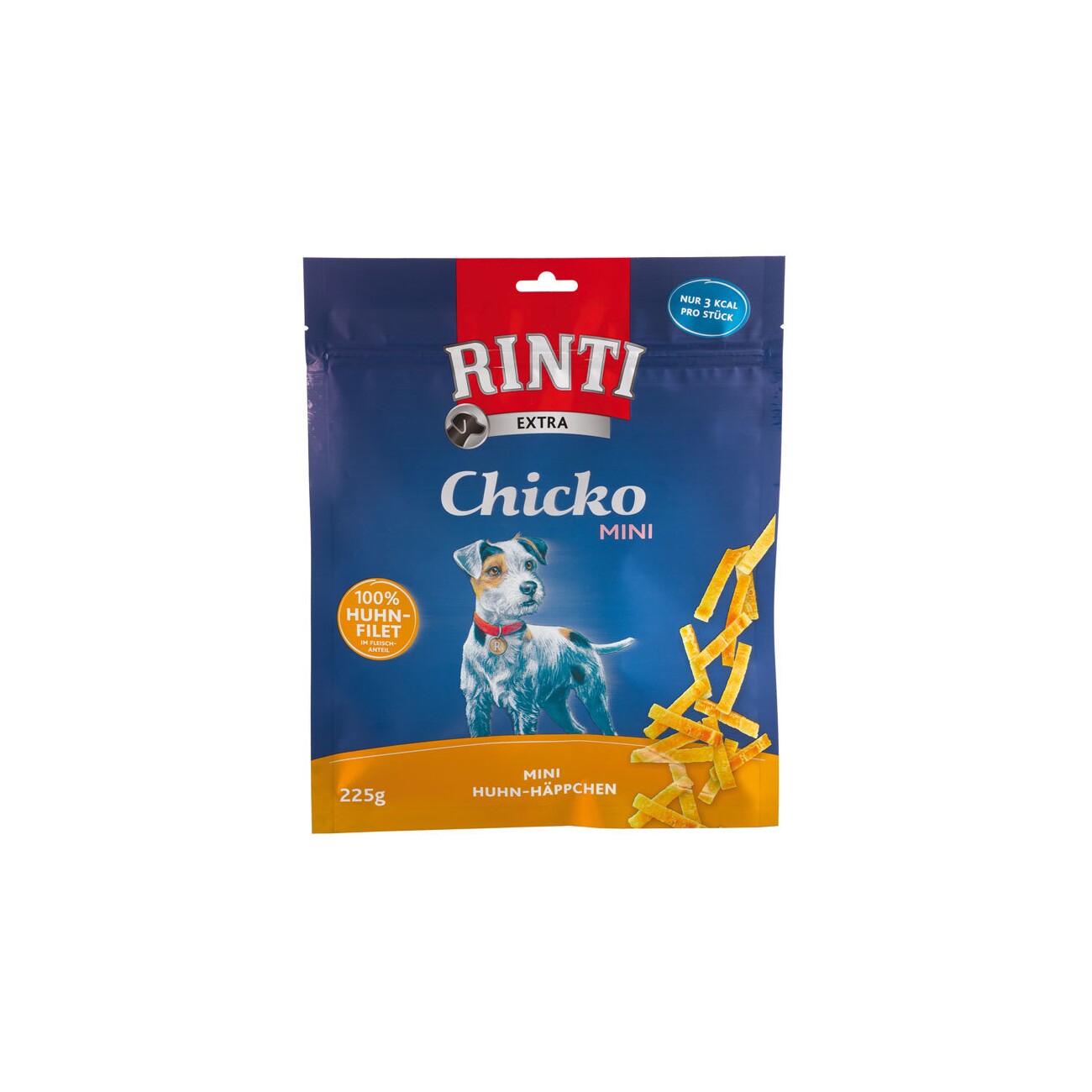 RINTI Chicko Mini 225g Huhn